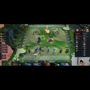 Meet your Posher, Dennis